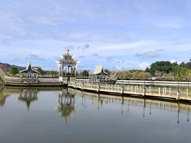 汶萊之旅