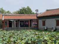嘉義縣表演藝術中心 Chiayi Performing Arts Center