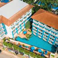 Blue Tara Hotel Krabi Ao Nang   