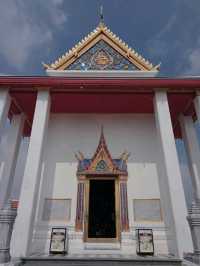 เที่ยวเกาะเกร็ด✨️