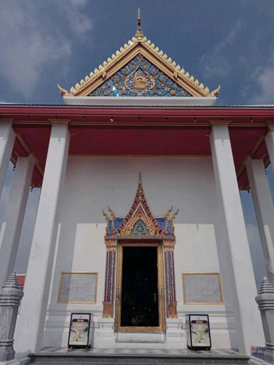 เที่ยวเกาะเกร็ด✨️