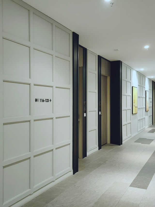 Le Vert Boutique Hotel — Cozy Comfort & Modern Charm in Genting Highlands