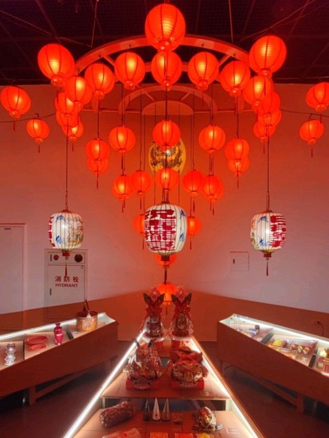 # 嘉義博物館-嘉義市東區