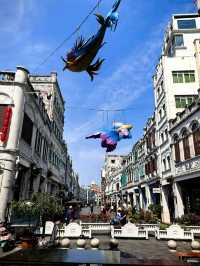No 1  Must Visit in Haikou