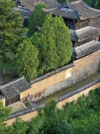A Hidden Ancient Temple Deep in the Mountains