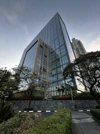 A Day in Makati for the Brokenhearted: Healing Through Quiet Moments