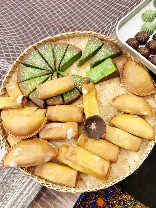 A Nostalgic Hari Raya by the Sea at Berjaya Times Square