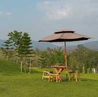 At Hill Cafe • Pak Chong, Nakhon Ratchasima 