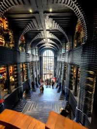 Where Books Meets Art ; My Mind Blowing Visit to Tannin Zhongshuge 