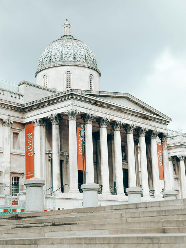 The British Museum