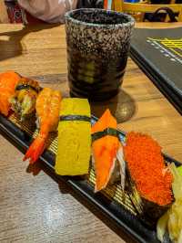 Tokyo Japanese Cuisine at Mid Valley Southkey: Authentic Flavors in Johor