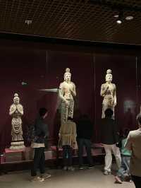 敦煌藝術館 甘肅省博物館