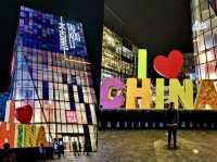 Style in Motion: Shopping the Pulse of Sanlitun Taikoo Li
