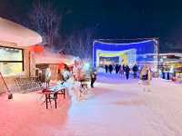 ❄️ “Xuexiang: China’s Snow-Covered Fairytale Village”