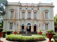 Dr. Bhau Daji Lad Museum