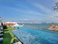 "The Prestige Hotel Penang: Where Colonial Charm Meets Modern Luxury"