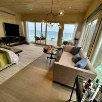 The St. Regis Maldives Vommuli Resort