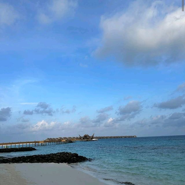 Joali Maldives