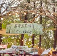 Sip & Chill Zoociety