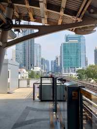 Pictures of Bangkok