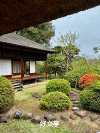 日本三名園　偕楽園