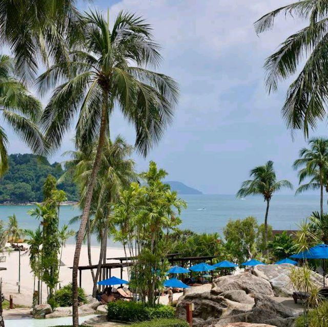 Berjaya Langkawi Resort