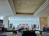 Centara Hotel Hat Yai