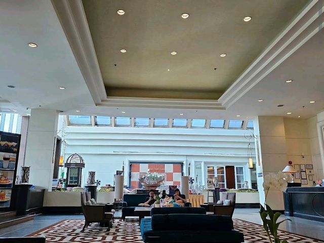 Centara Hotel Hat Yai