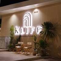 🍞 Kliff Beach Club