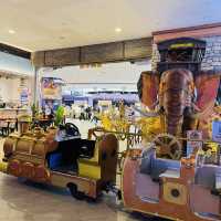 Step into a World of Wonder at Ripley’s Adventureland!