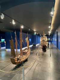 A Cultural Journey: Ayala Museum