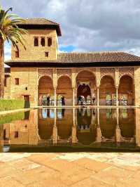 Alhambra Palace