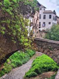 Alhambra Palace