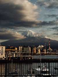 So much fun and unforgettable experience hike at Mount Fuji