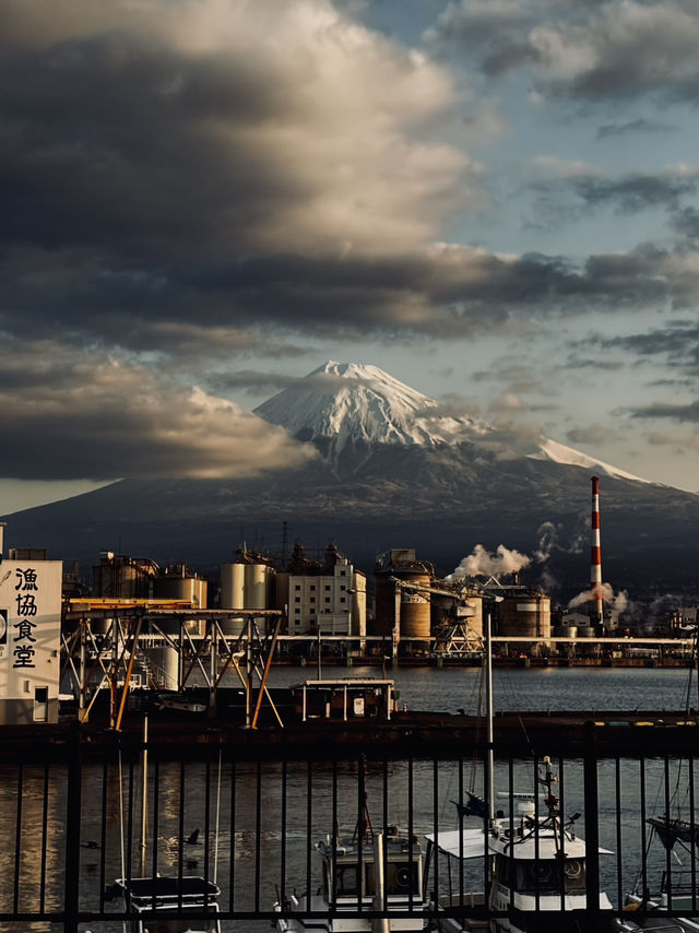 So much fun and unforgettable experience hike at Mount Fuji