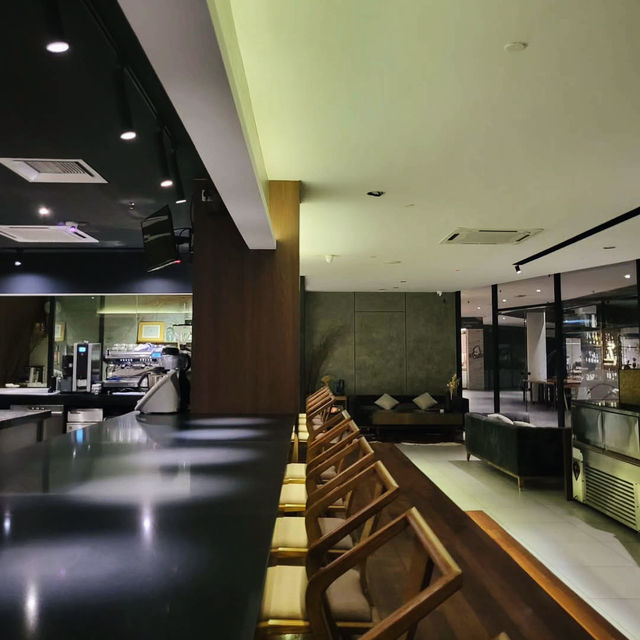 Kioku in Johor Bahru 