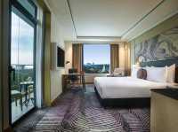 best hotel ever