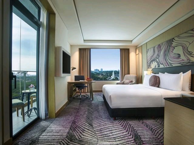 best hotel ever