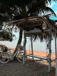Ngeteh Café – A Hidden Seaside Gem in Melaka