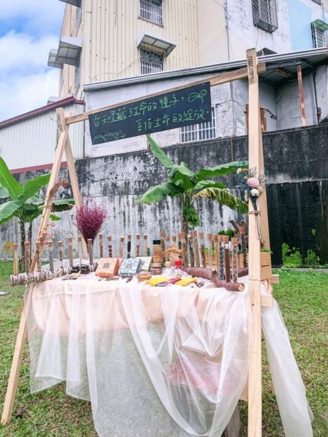 #屏東可可巧克力園區-屏東縣萬巒鄉