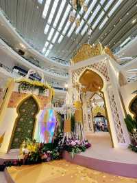 Raya in an Arabian Dream at IOI City Mall
