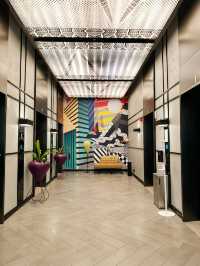 Stay Play Slay Sustainably at Moxy Putrajaya