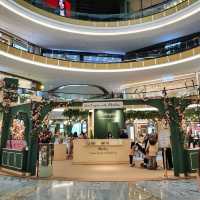 Melvita Restaurant at Mid Valley