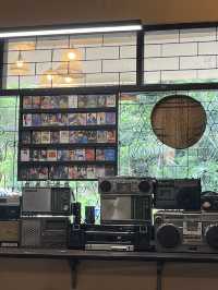 MAKALONG CAFE จังหวัดพังงา