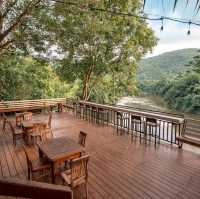 Home Phutoey River Kwai Resort