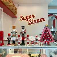 Sugar Bloom Cafe