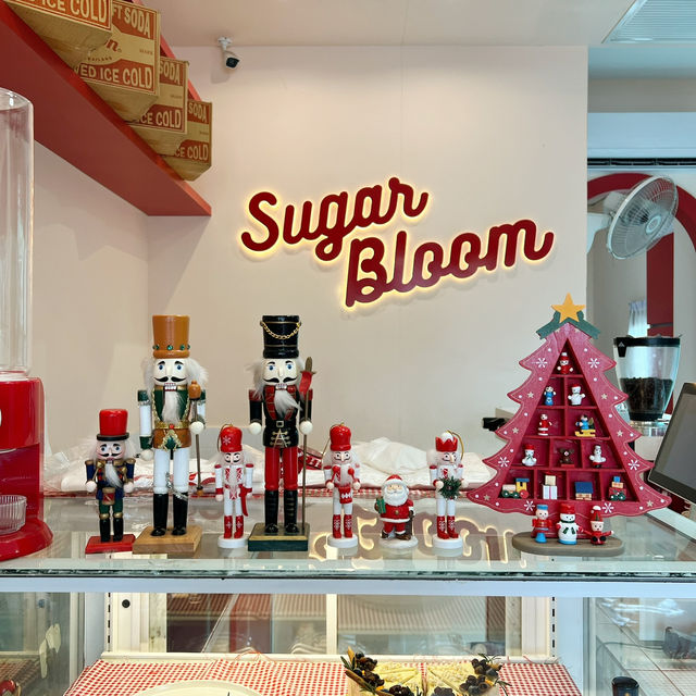 Sugar Bloom Cafe