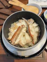 【澀谷｜蟹道樂】蟹控的天堂——午間套餐食記分享