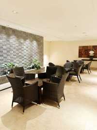 One Green Stay at One World Hotel