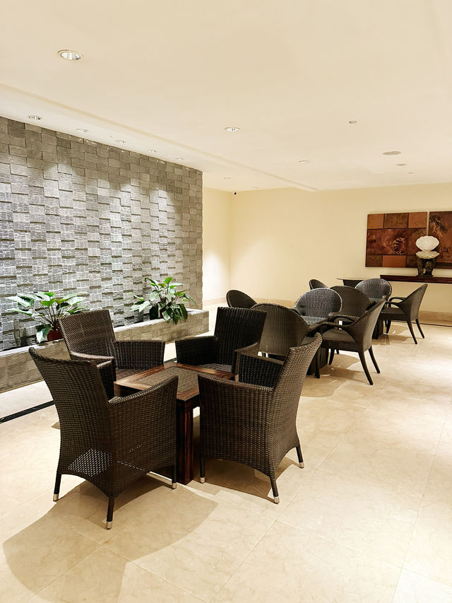 One Green Stay at One World Hotel